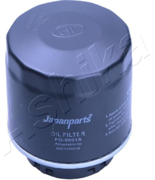 Oil Filter 10-00-0901 - image 2