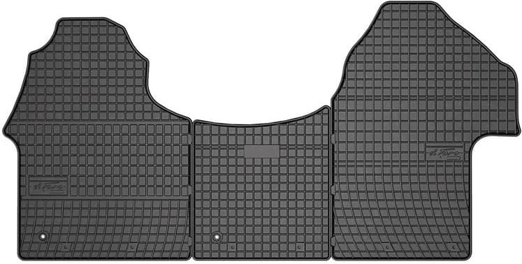 Floor Mat Set ELTORO ET402492