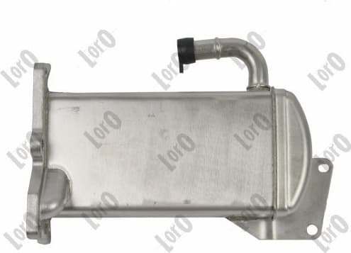 Cooler, exhaust gas recirculation LORO 121-00-023