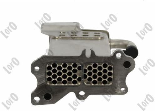 Cooler, exhaust gas recirculation LORO 121-00-023 - image 3