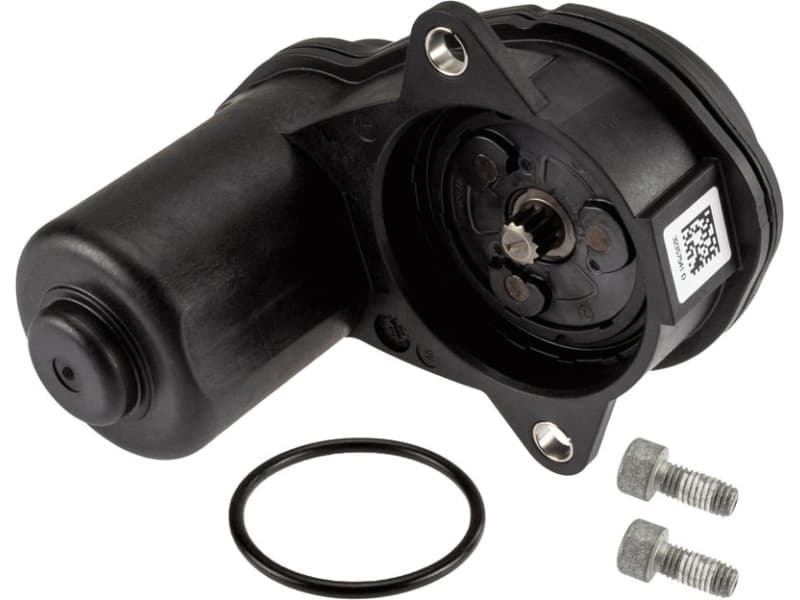 Control Element, parking brake caliper STA1677