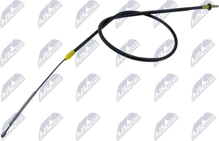 Cable Pull, parking brake HLR-PE-001