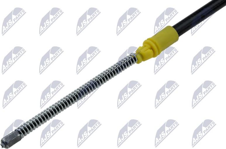 Cable Pull, parking brake HLR-PE-001 - image 2