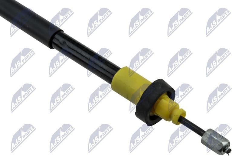 Cable Pull, parking brake HLR-PE-001 - image 3