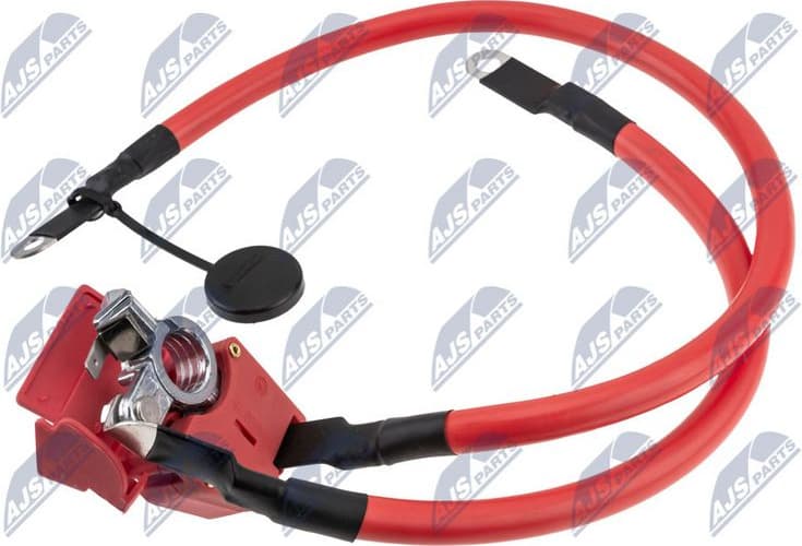 Battery Adapter EBP-BM-010