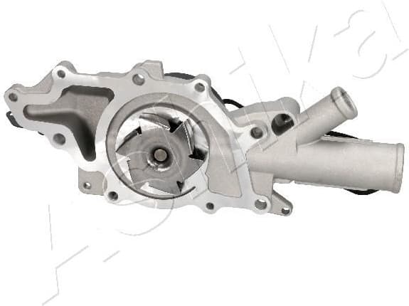 Water Pump, engine cooling 35-00-0502 - image 2