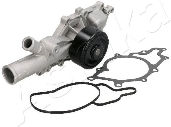 Water Pump, engine cooling 35-00-0502 - image 3
