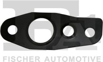 Gasket, oil outlet (charger) 475504 - image 2