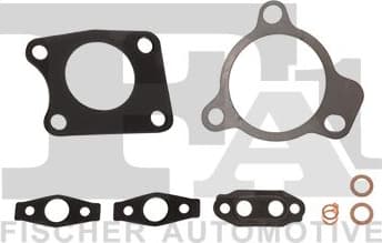 Mounting Kit, charger KT780120E - image 2