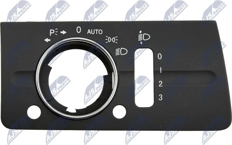 Control Unit, headlight EWS-ME-066 - image 3