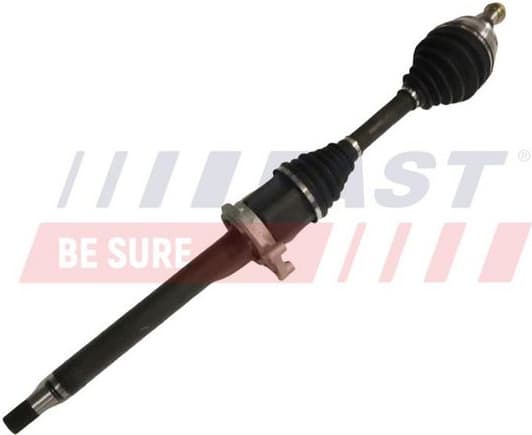 Drive Shaft FT27068