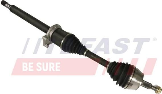Drive Shaft FT27068 - image 2