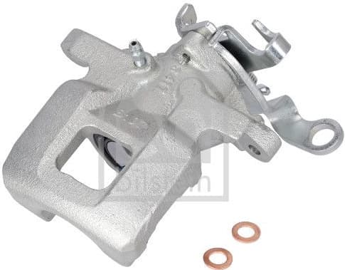 Brake Caliper 186203