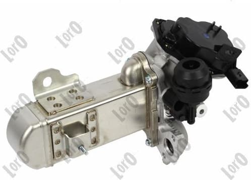 EGR Valve LORO 121-00-039