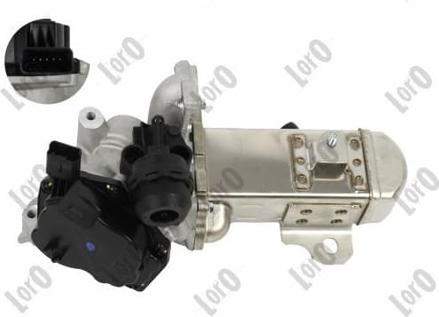 EGR Valve LORO 121-00-039 - image 3