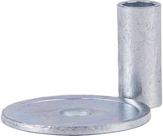 Repair Kit, suspension strut support mount 12-72034-SX - image 2