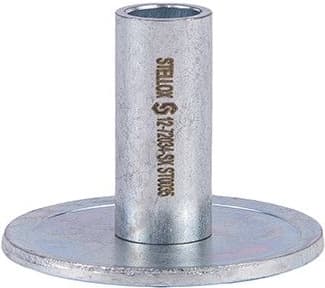 Repair Kit, suspension strut support mount 12-72034-SX - image 3