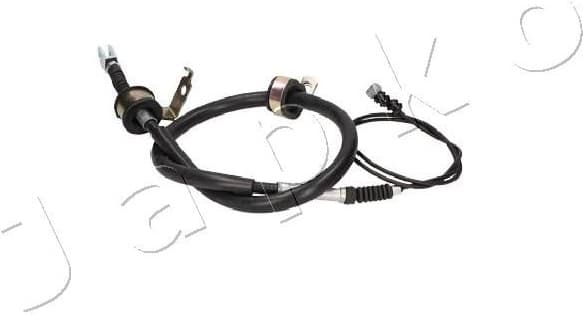 Cable Pull, parking brake 131288L