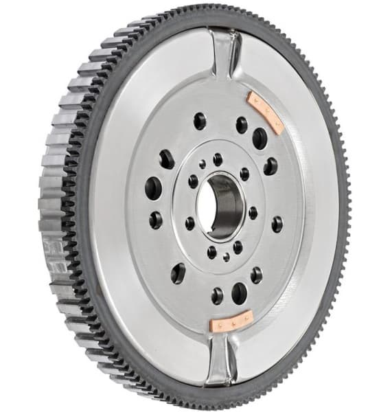 Flywheel DUAL MASS FLYWHEEL 836538 - image 9