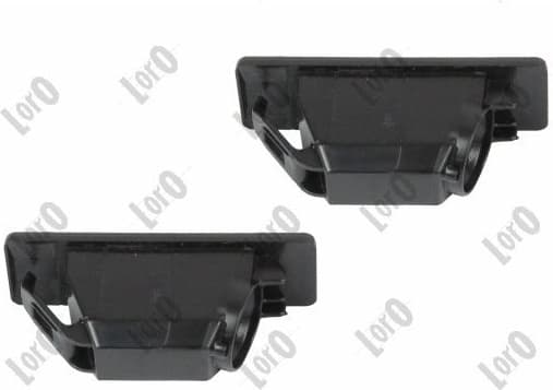 Licence Plate Light LORO TUNING 035-28-905LED - image 2