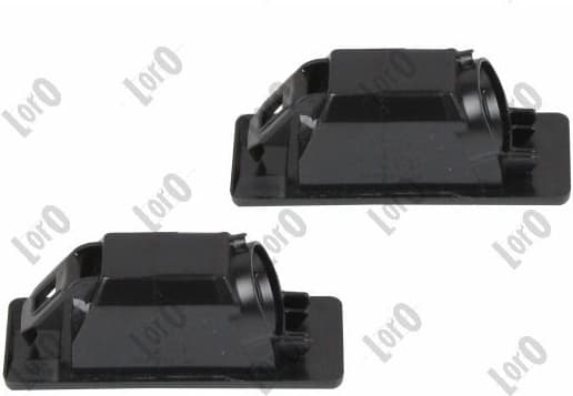 Licence Plate Light LORO TUNING 035-28-905LED - image 3