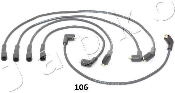 Ignition Cable Kit 132106