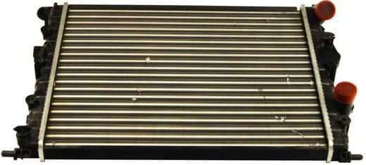 Radiator, engine cooling AC230152