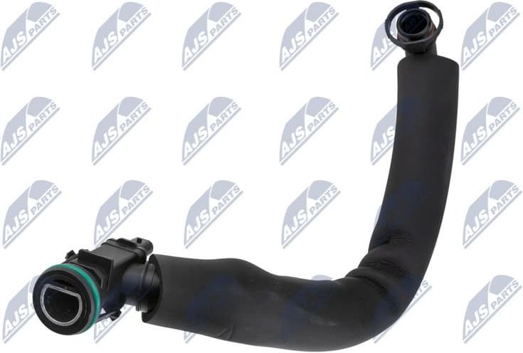 Hose, crankcase ventilation GPP-BM-125