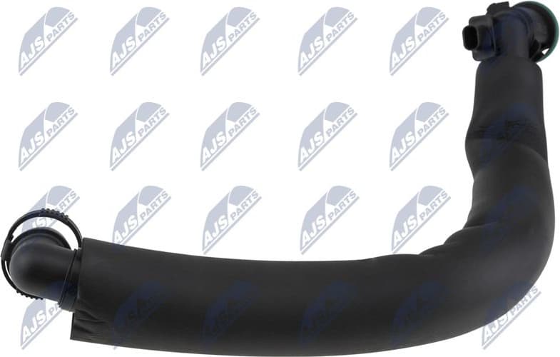 Hose, crankcase ventilation GPP-BM-125 - image 2