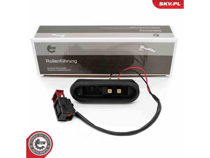 Switch, door contact 97SKV094