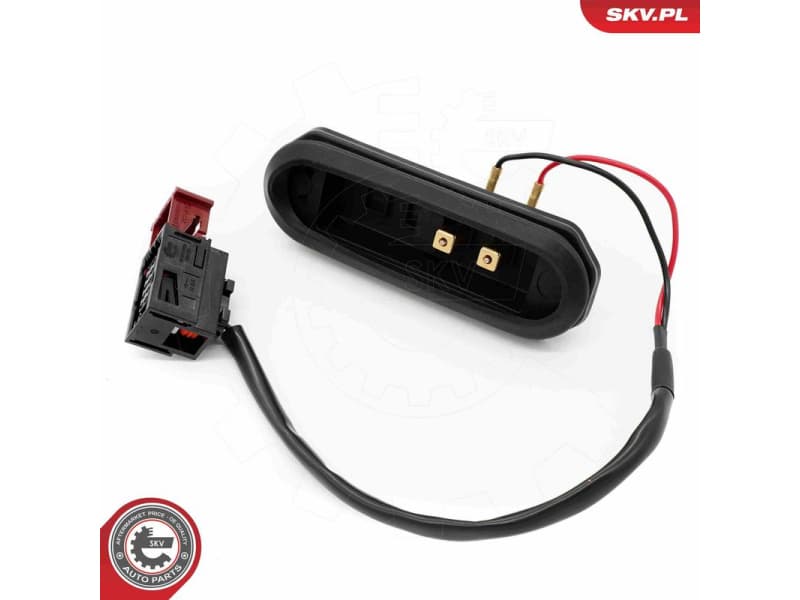 Switch, door contact 97SKV094 - image 2