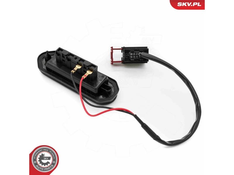 Switch, door contact 97SKV094 - image 3