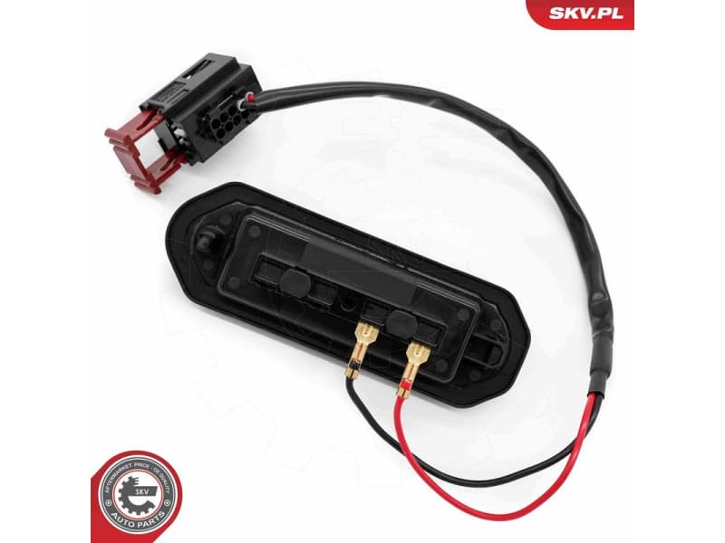 Switch, door contact 97SKV094 - image 4