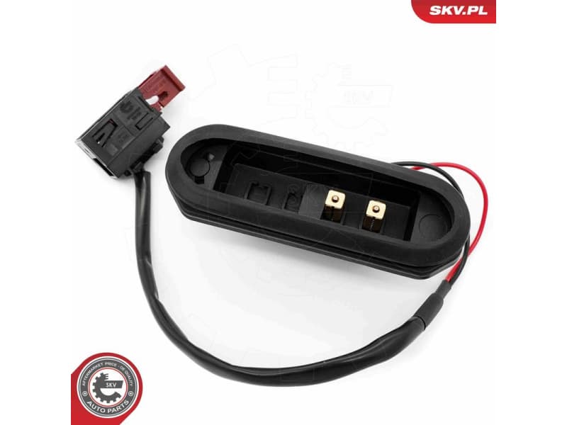 Switch, door contact 97SKV094 - image 5