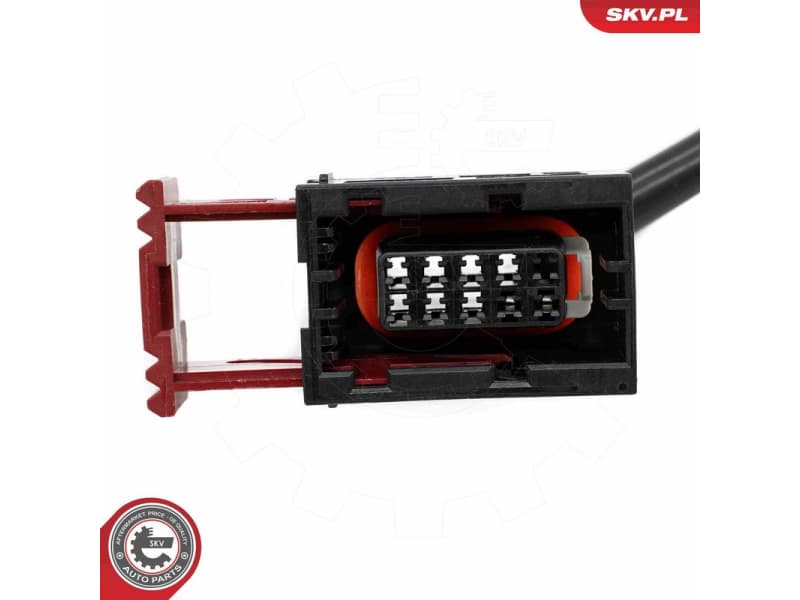 Switch, door contact 97SKV094 - image 6