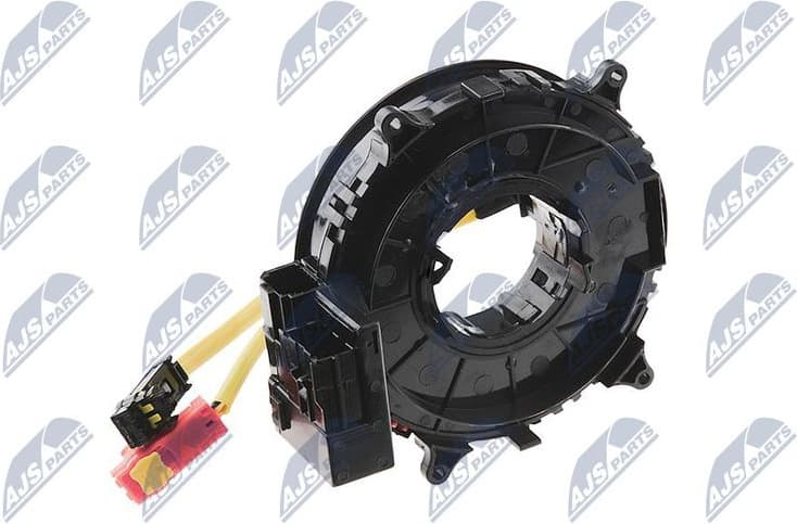 Clock Spring, airbag EAS-TY-008 - image 2