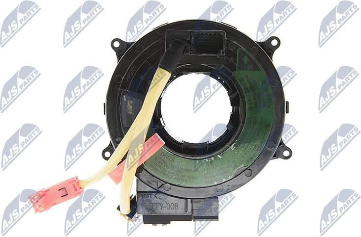 Clock Spring, airbag EAS-TY-008 - image 4