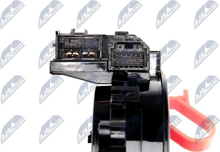 Clock Spring, airbag EAS-TY-008 - image 8