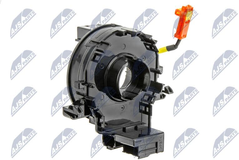 Clock Spring, airbag EAS-TY-028 - image 2