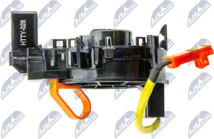 Clock Spring, airbag EAS-TY-028 - image 3