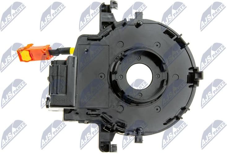 Clock Spring, airbag EAS-TY-028 - image 5