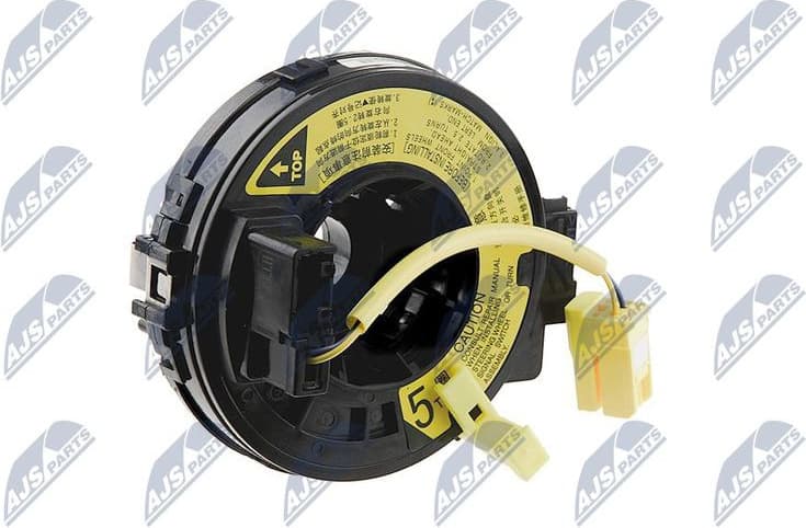 Clock Spring, airbag EAS-TY-014