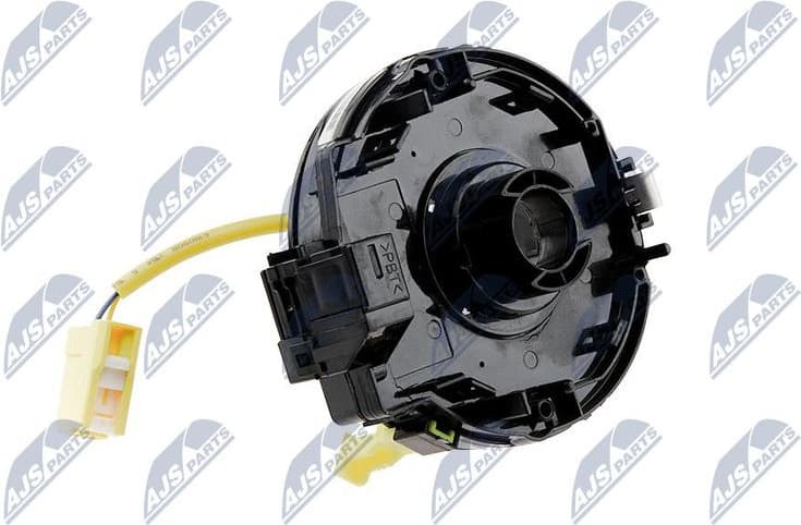 Clock Spring, airbag EAS-TY-014 - image 2