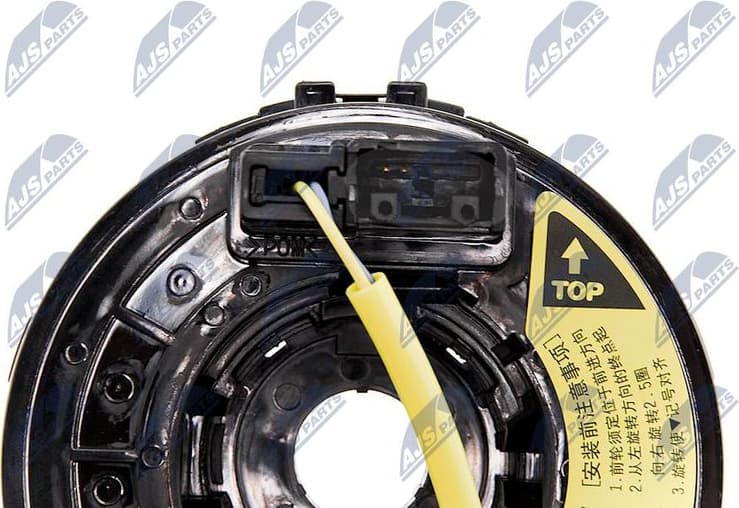 Clock Spring, airbag EAS-TY-014 - image 7