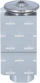 Expansion Valve, air conditioning EASY FIT 38526 - image 2