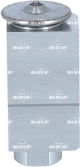 Expansion Valve, air conditioning EASY FIT 38526 - image 4