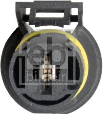 Cable Repair Set, glow plug control unit febi Plus 188680 - image 2