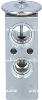 Expansion Valve, air conditioning 38760