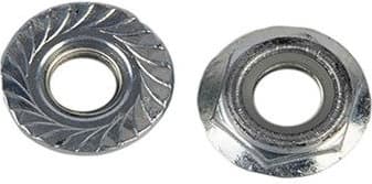 Repair Kit, suspension strut support mount 12-72053-SX - image 2