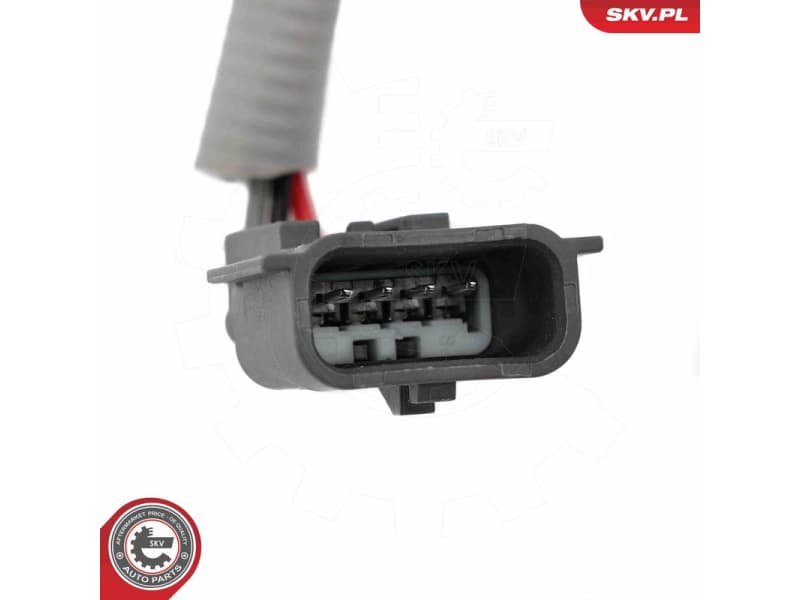 Oxygen Sensor 09SKV166 - image 4